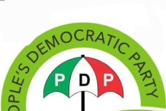 PDP affirms 11 consensus candidates for Benue Reps seats ahead 2027 elections 
