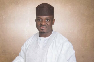 PDP endorses Ombugadu as Nasarawa governorship candidate for 2027 elections