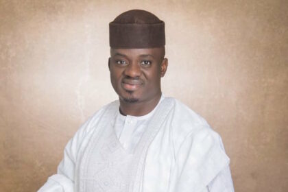 PDP endorses Ombugadu as Nasarawa governorship candidate for 2027 elections