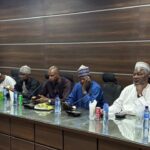 PDP holds emergency meeting in Abuja as BoT takes over party