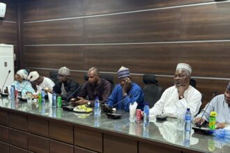 PDP holds emergency meeting in Abuja as BoT takes over party