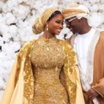 ‘People thought my husband was impotent’ – Priscilla Ojo