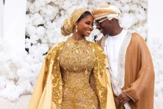‘People thought my husband was impotent’ – Priscilla Ojo