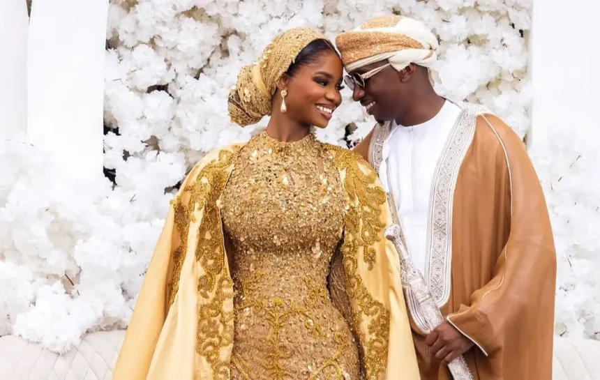 ‘People thought my husband was impotent’ – Priscilla Ojo