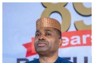 Peter Obi is afraid – Kenneth Okonkwo on why ex-gov dumped ADC