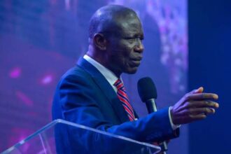 PFN Declares Three-Day Nationwide Fast, Prayer Over Insecurity, 2027 Elections