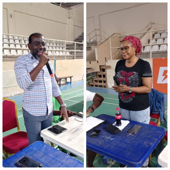 Philanthropist Kingsley Iwodi Rewards Para-Athletes, Pledges Sustained Support for Inclusive Sports Development
