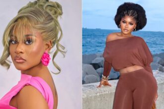Phyna opens up about paying for cosmetic surgery in installments