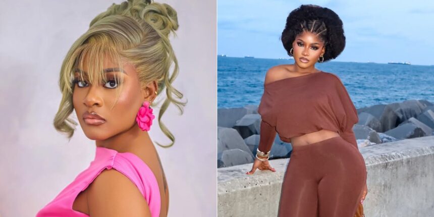 Phyna opens up about paying for cosmetic surgery in installments