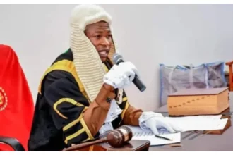 Plateau 2027: Ex-Speaker steps down from senate race, focuses on re-election bid