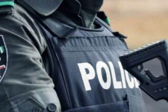 Police arrest suspect over robbery of Adamawa Polytechnic students