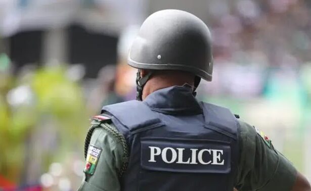 Police arrest two suspected Sara-Suka cult members, recover weapons, hard drugs in Plateau