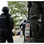 Police launch manhunt after gunmen killed couple in Kebbi