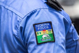 Police Mourn 17 Officers Killed In Terrorist Attack On Army Training School In Yobe