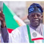 President Tinubu to receive APC Certificate of Return on Sunday
