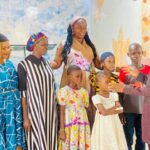 Prophet Edah Marks Birthday With Women’s Empowerment, Education Support For Children