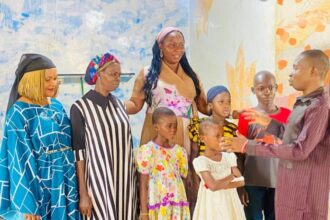 Prophet Edah Marks Birthday With Women’s Empowerment, Education Support For Children