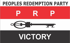 PRP Positions Self As Credible Alternative Ahead Of 2027 Elections 