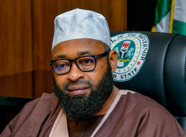 Re-election: Niger Farmers Purchase APC Form For Bago