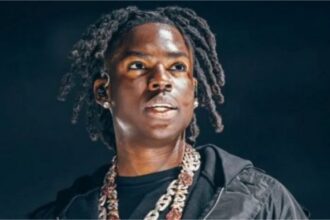 Rema to headline 2026 World Cup