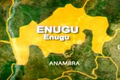Rights group urges Enugu govt to rebuild homes of indigenes burnt by Army operatives