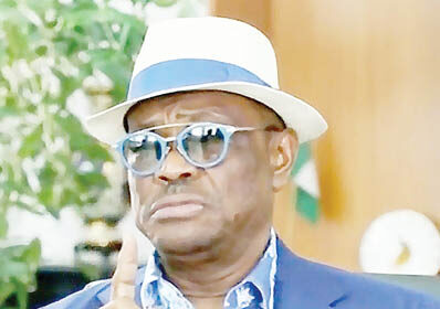 Rivers Guber ticket still open to APC, PDP, LP, AA, Wike declares