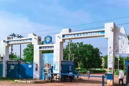 Robbers invade Adamawa Poly female hostel, cart away phones