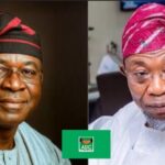 S’Court Quashes De-recognition Of Mark, Aregbesola