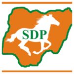 SDP elects Sadiq Gombe as national chairman