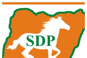 SDP elects Sadiq Gombe as national chairman
