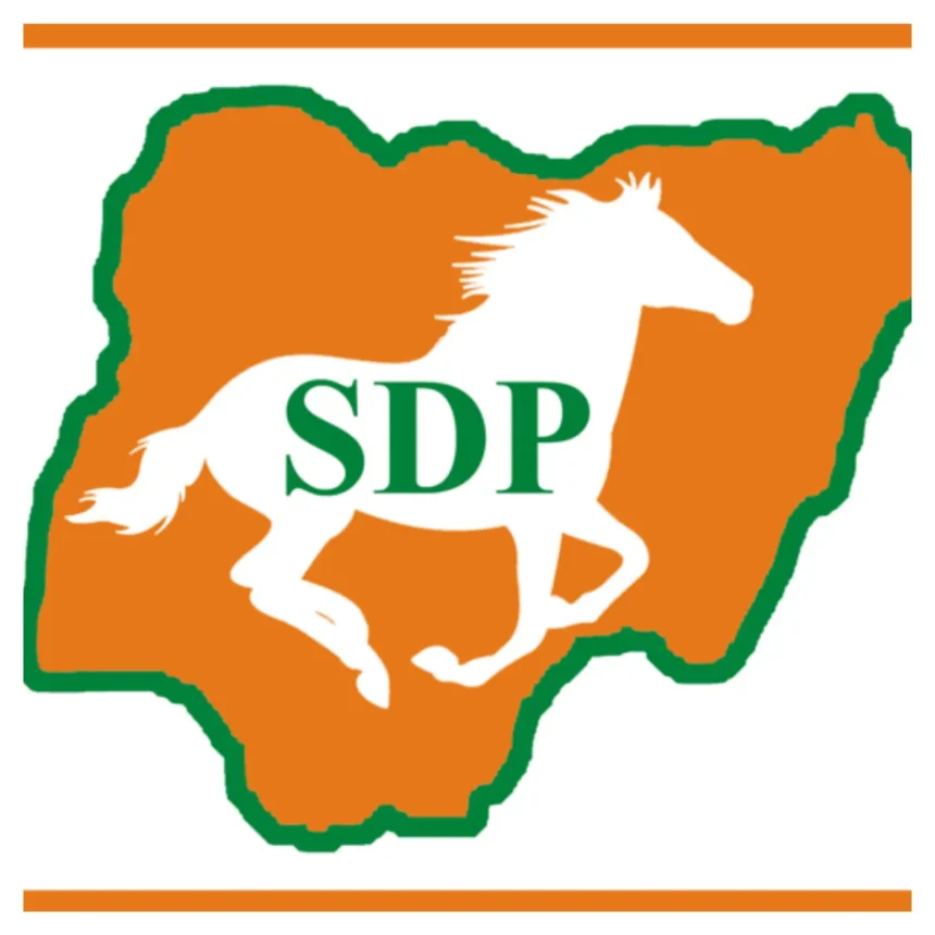 SDP leadership crisis deepens as police summon factional NWC members