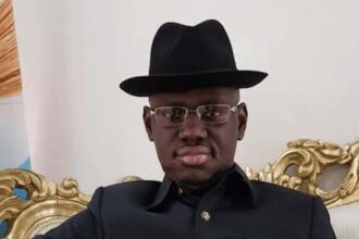 Senegal Crisis: ‘You’re betraying people’s trust’ — Timi Frank tells Faye over fight with Sonko