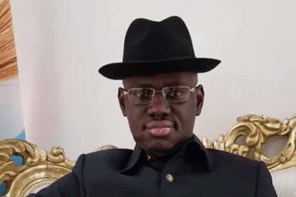 Senegal Crisis: ‘You’re betraying people’s trust’ — Timi Frank tells Faye over fight with Sonko