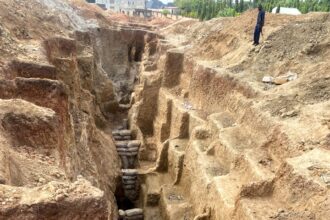 Seven suspected illegal miners in Minna crackdown in Niger
