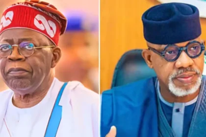 Seyi Bakare: Sponsored attacks on Abiodun, Tinubu expose desperation