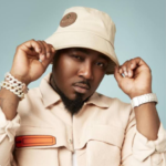 “She’s calm, smart and intelligent” – Ice Prince opens up on crush on actress, reveals name