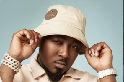 “She’s calm, smart and intelligent” – Ice Prince opens up on crush on actress, reveals name