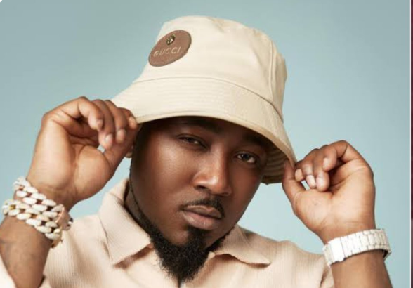 “She’s calm, smart and intelligent” – Ice Prince opens up on crush on actress, reveals name