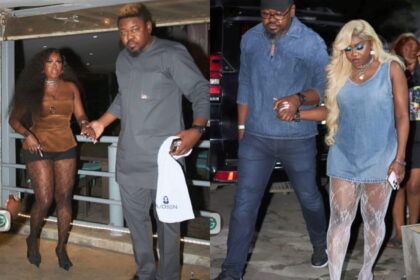 Singer, Niniola Apata loses husband, Michael Ndika