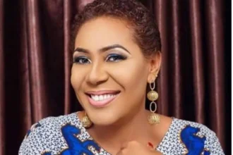 ‘Sleeping with another man’s wife attracts curses’ – Shan George on Chike, Edoho saga 