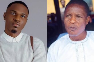 Spyro continues to call out Nigerian pastors over insecurity across the country