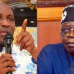 Stop borrowing or Nigeria will sink – Primate Ayodele cautions Tinubu