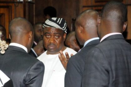 Suswam’s N3.1 billion money laundering case: The road to justice so far