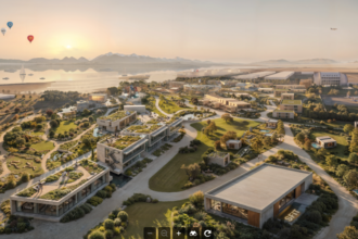 Tamchy SFIT establishes Managing company, prepares for operations