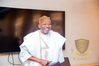 Taraba has fallen behind after 35 years – Ex-minister, Mu’azu Sambo