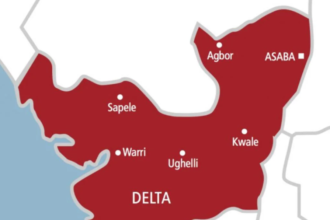 Tension in Delta over APC senatorial primary election 