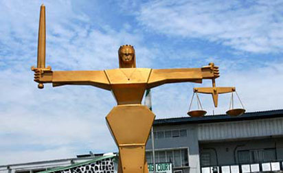 Terrorism: Female Arms Courier, Halima Umar Bags 20-year Jail Term