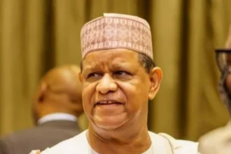 Terrorism will lead to life imprisonment if I’m elected president – Mohammed Hayatu-Deen