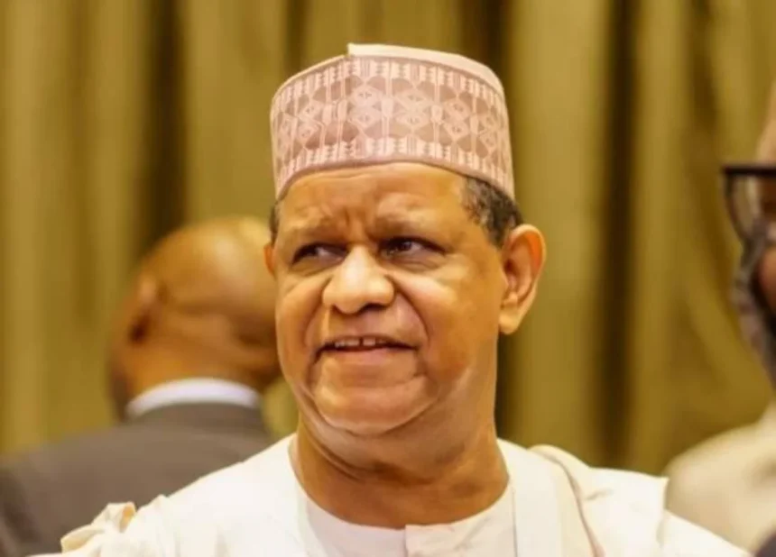 Terrorism will lead to life imprisonment if I’m elected president – Mohammed Hayatu-Deen