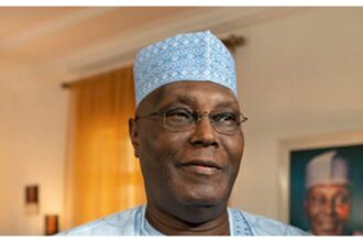 Terrorists distributing fear while Tinubu shares scorecards — Atiku blasts presidency